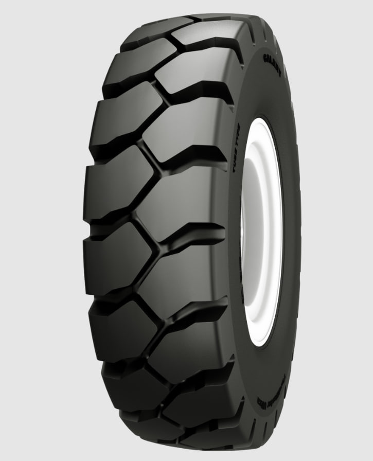 Шина Galaxy 250-15 Yardmaster Ultra 16PR (Пневматична , шинокмплект)